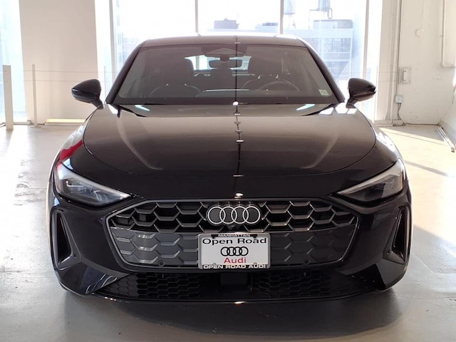 2025 Audi A5 Sedan