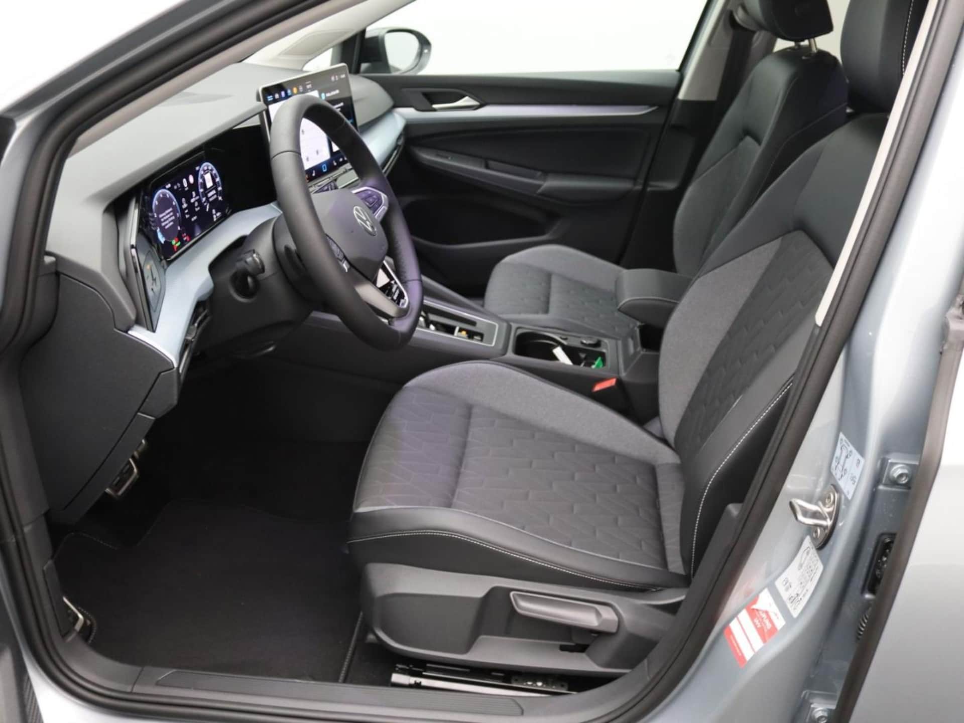 Volkswagen Golf ENERGY