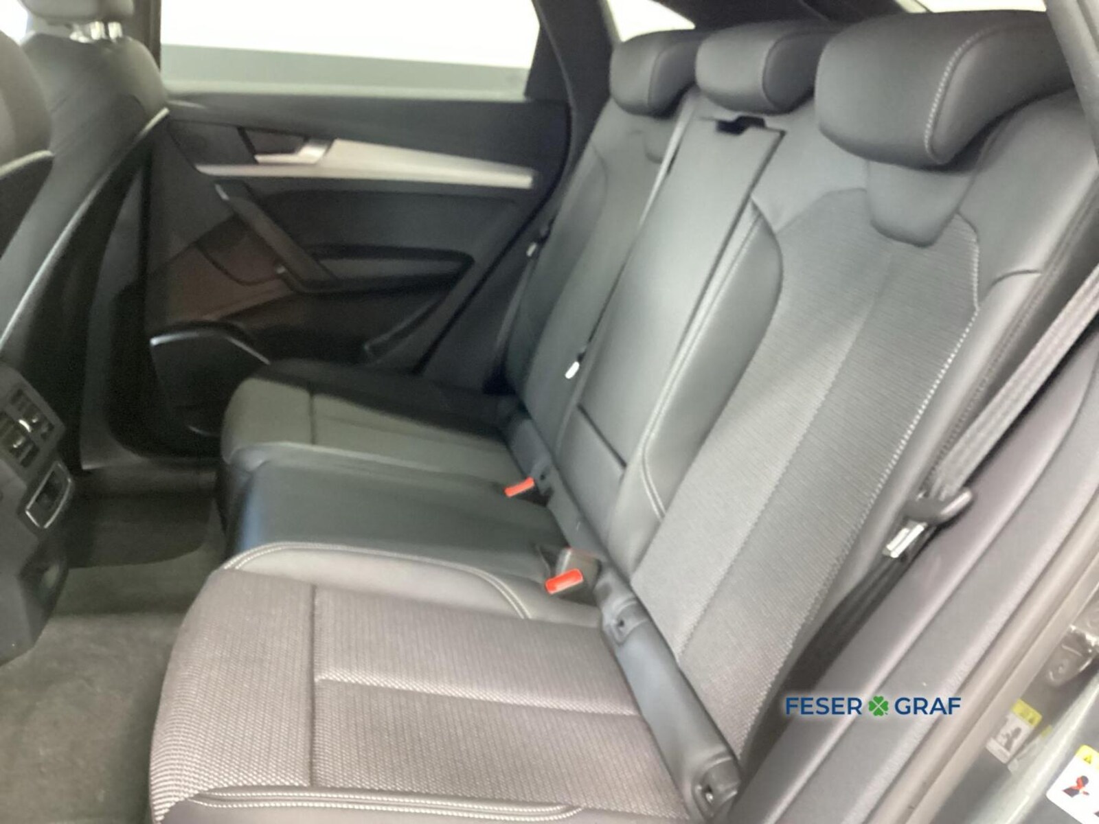 Audi Q5 Sportback – Bild 8