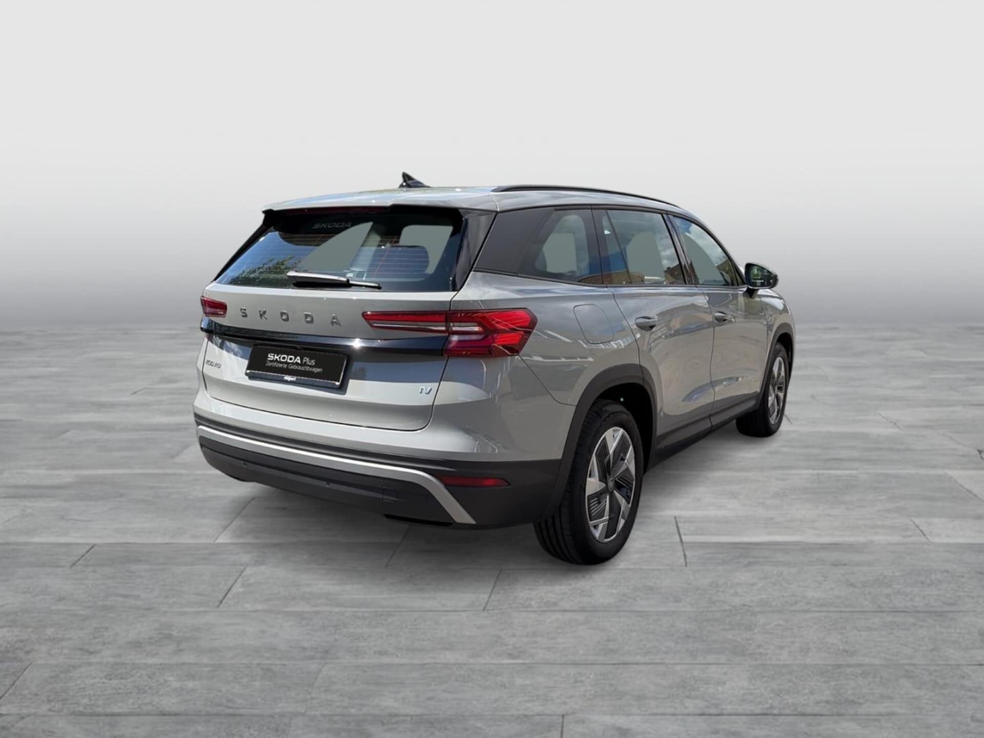 Skoda Kodiaq Selection