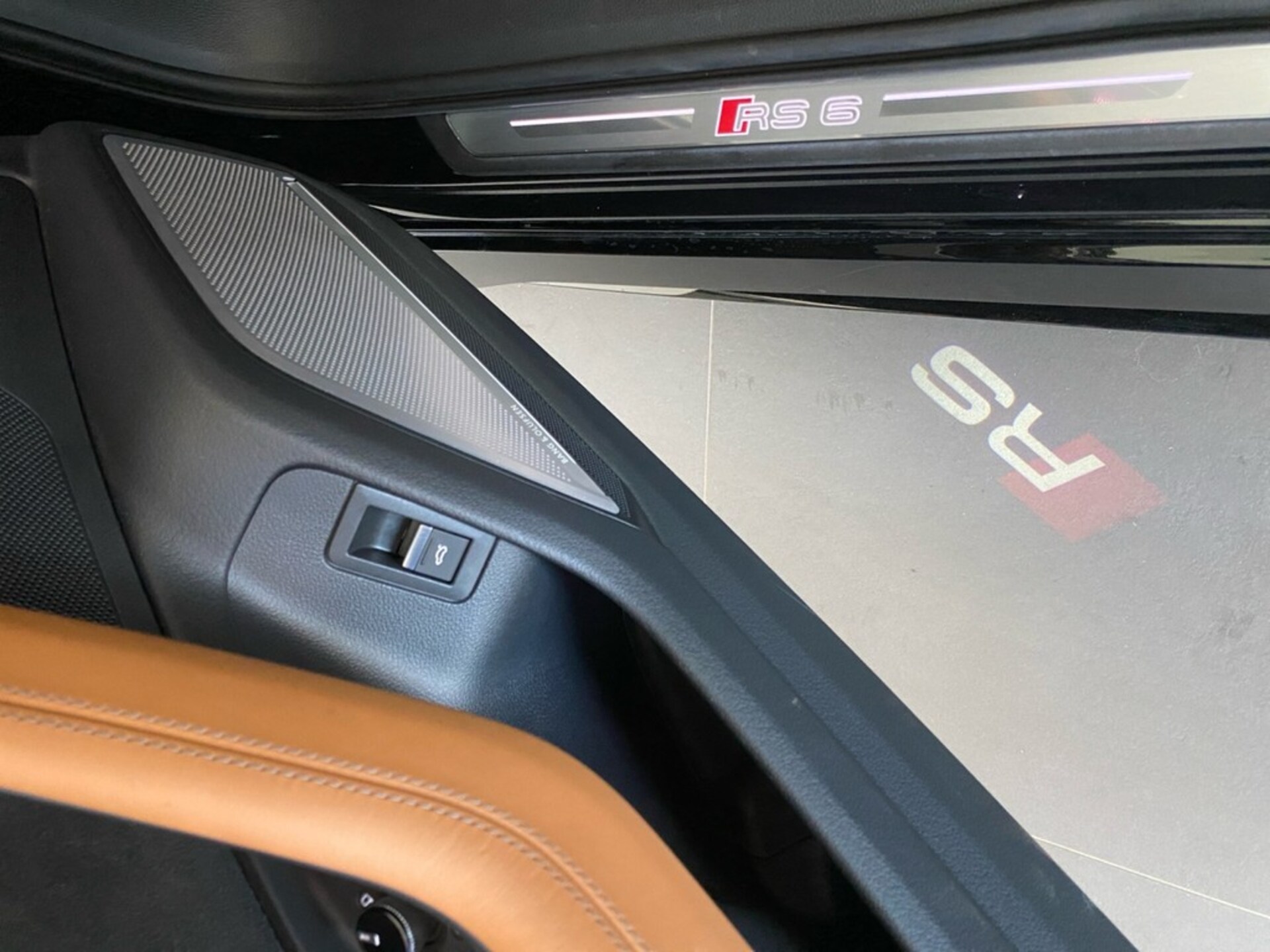 Audi RS 6 Avant