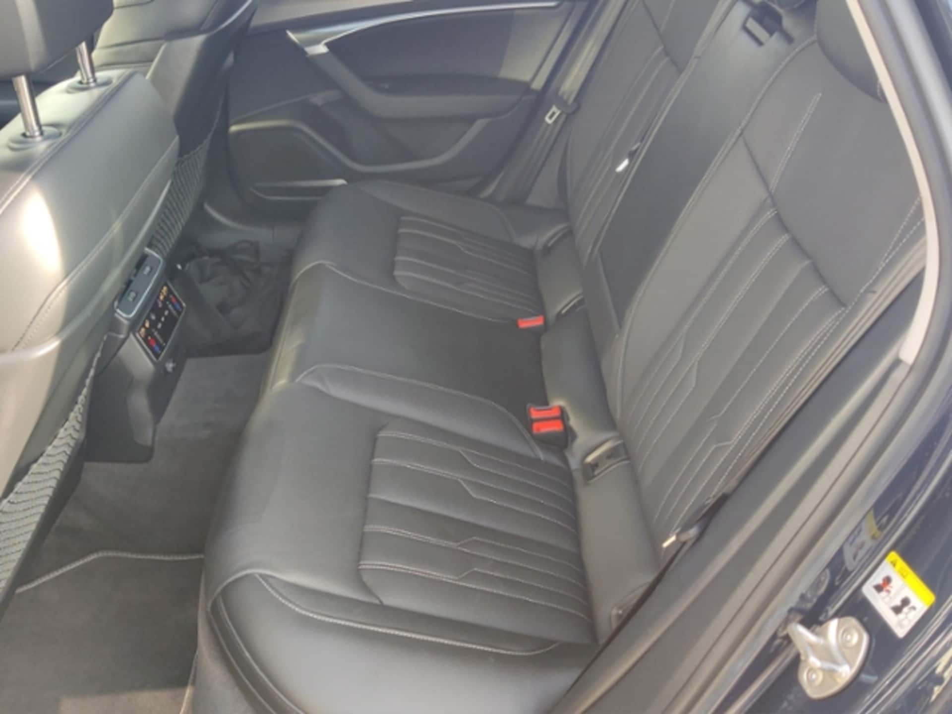 Audi A6 Avant TFSI e Sport