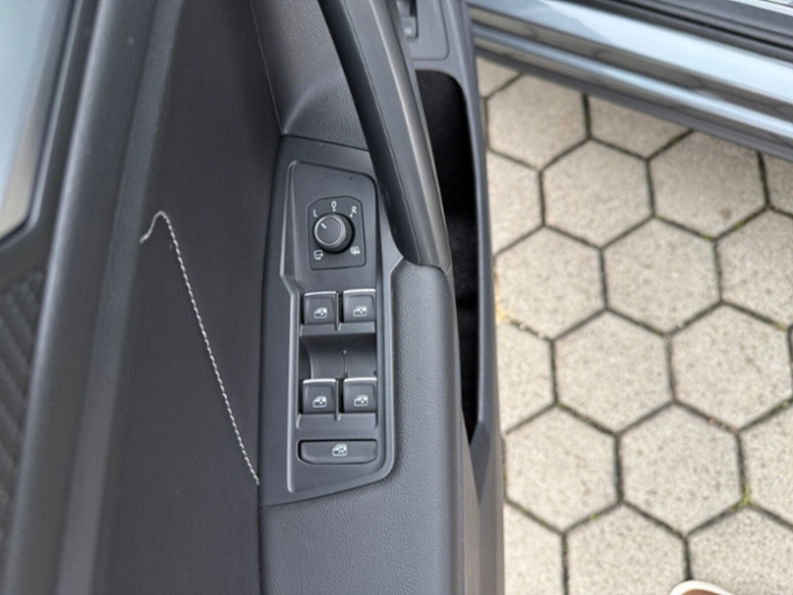 Volkswagen Tiguan Allspace – Bild 23
