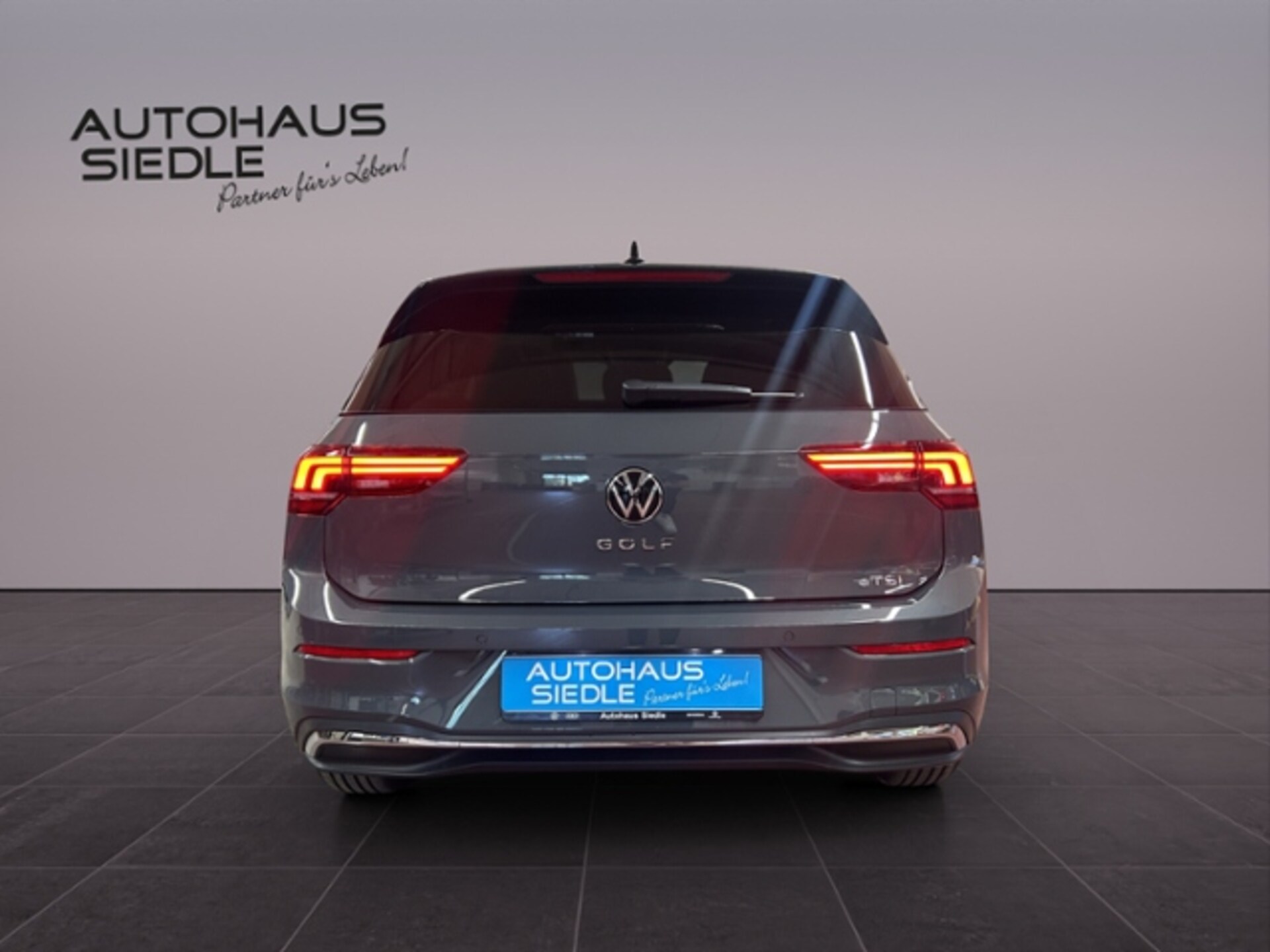 Volkswagen Golf ENERGY