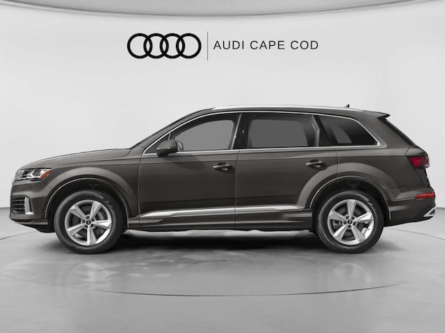2023 Audi Q7