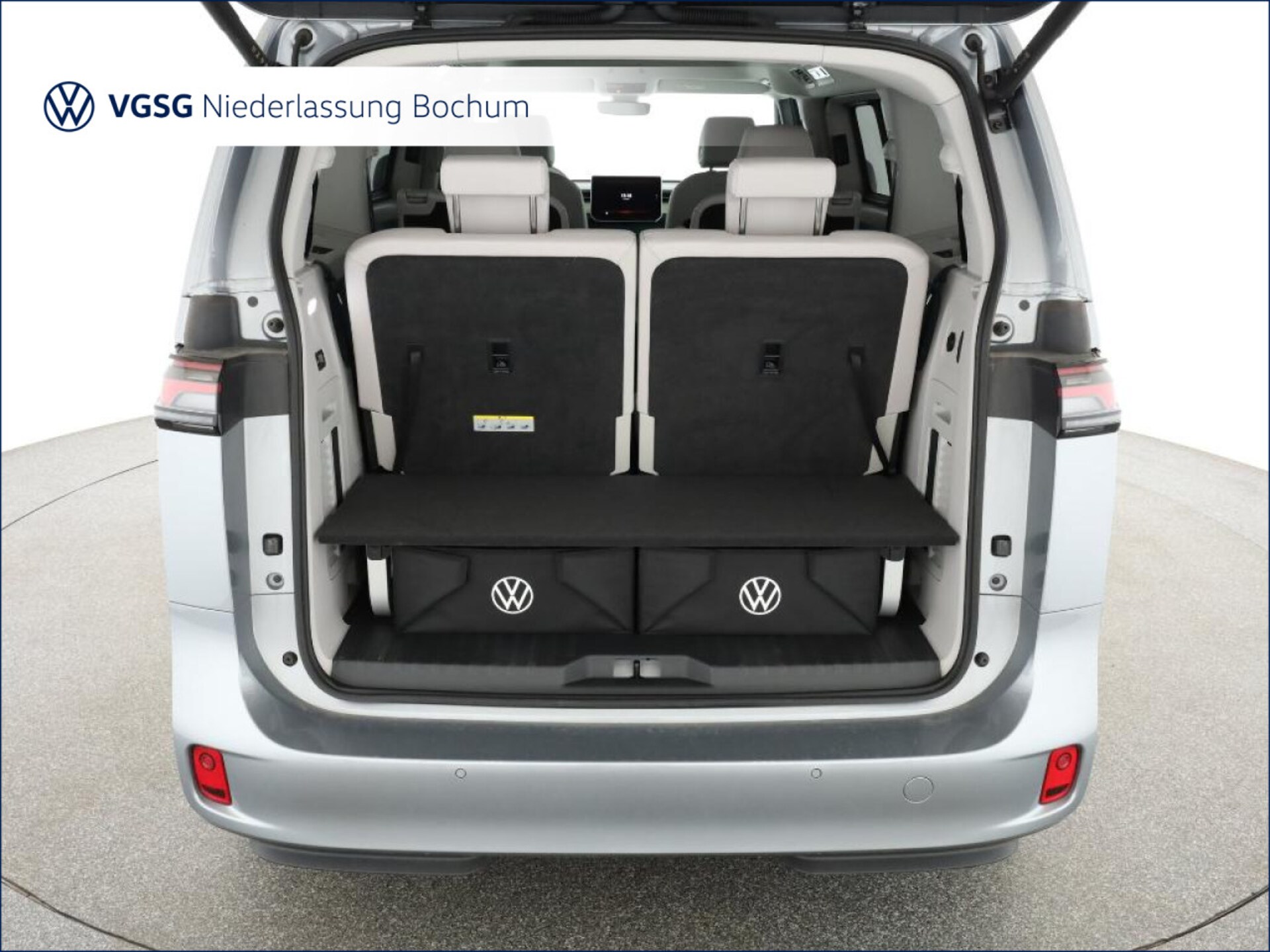 Volkswagen ID. Buzz Pro