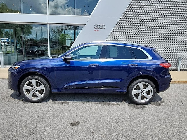 2025 Audi Q5