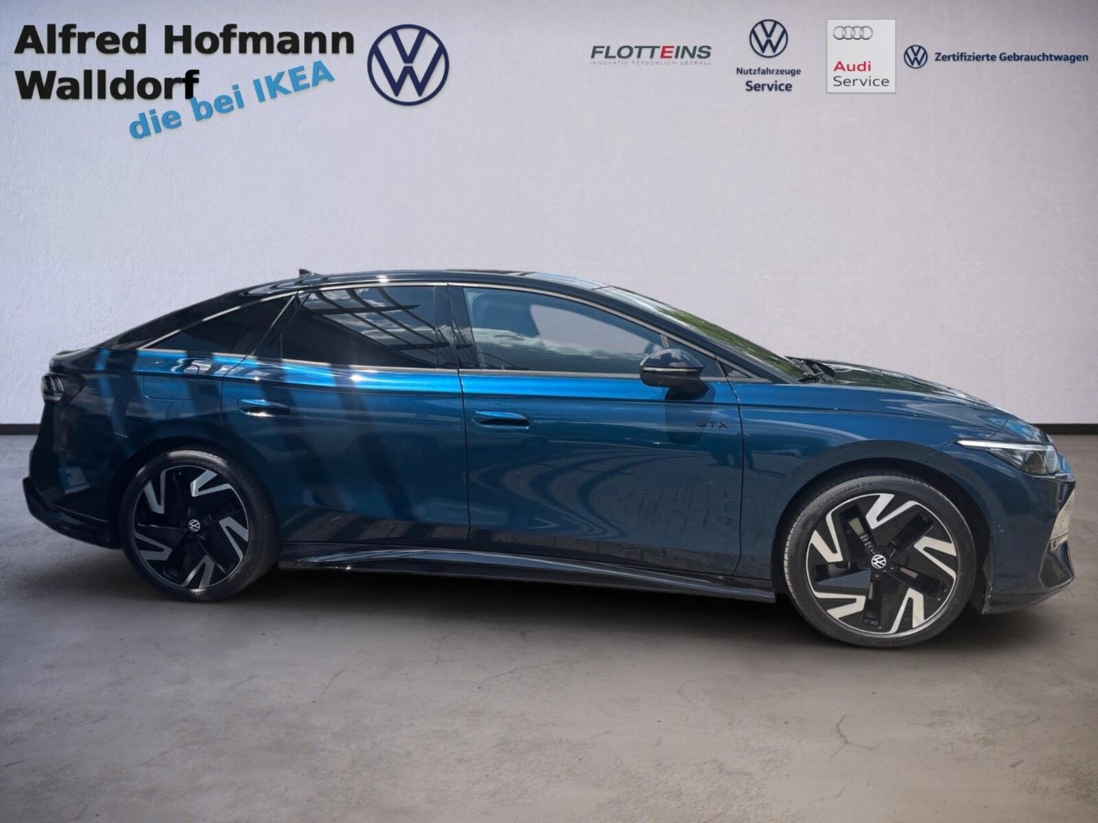 Volkswagen ID.7 – Bild 4