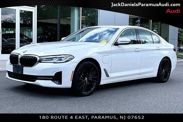 2021 BMW