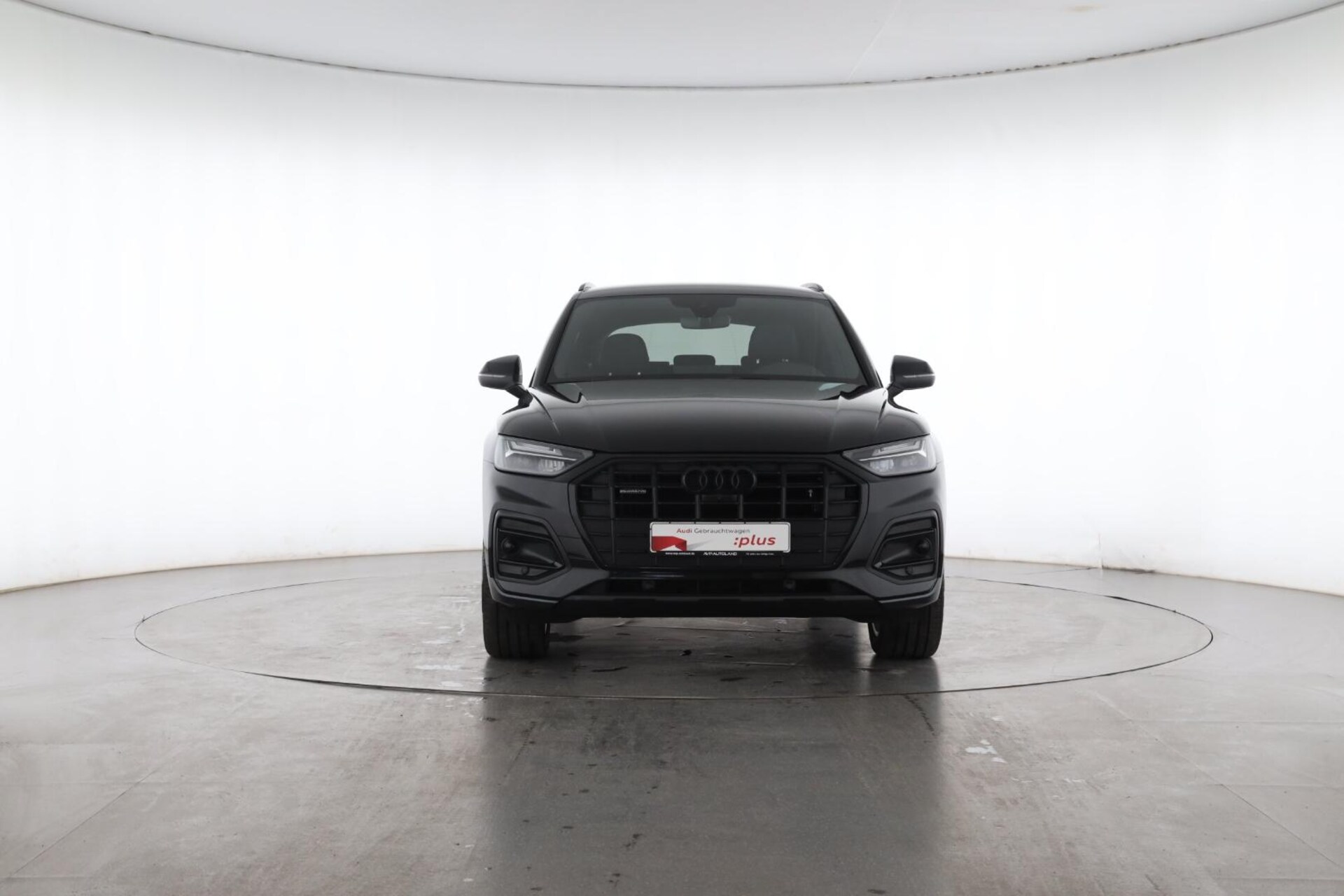 Audi Q5 SUV Advanced