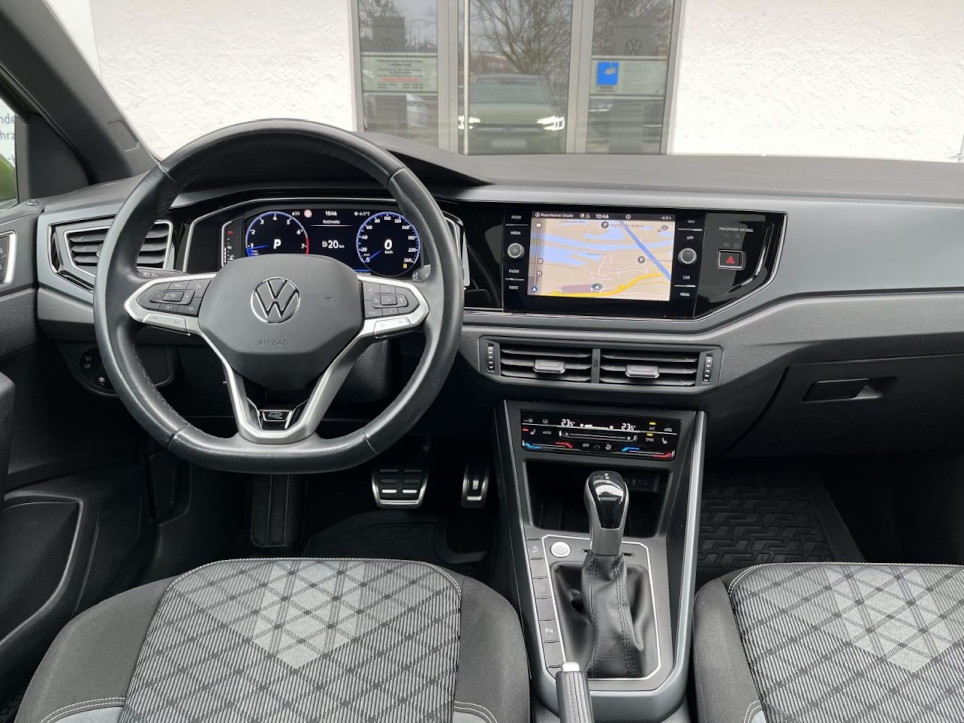 Volkswagen Taigo R-Line