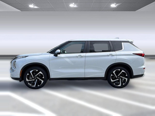 2024 Mitsubishi Outlander