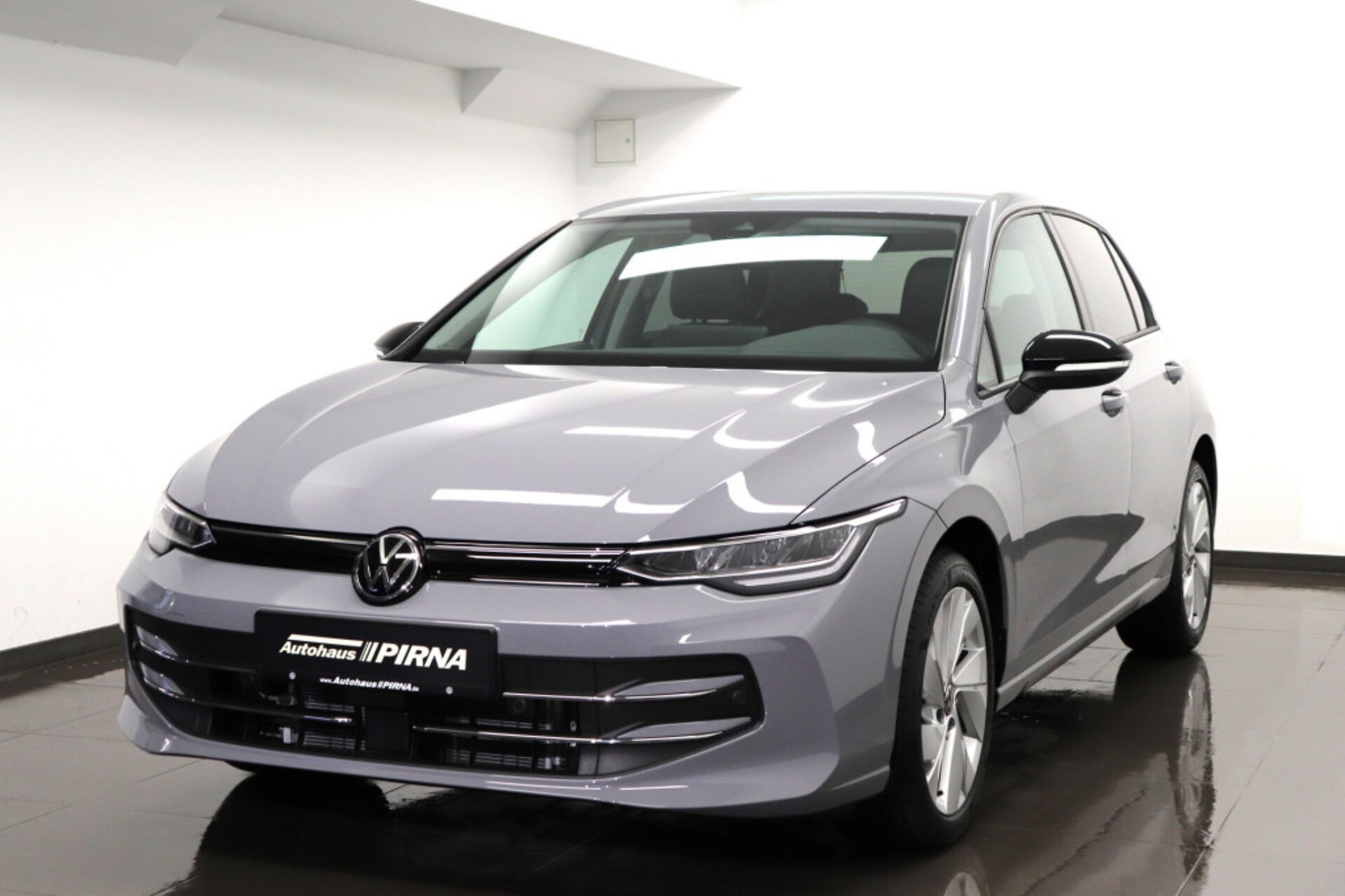 Volkswagen Golf Goal