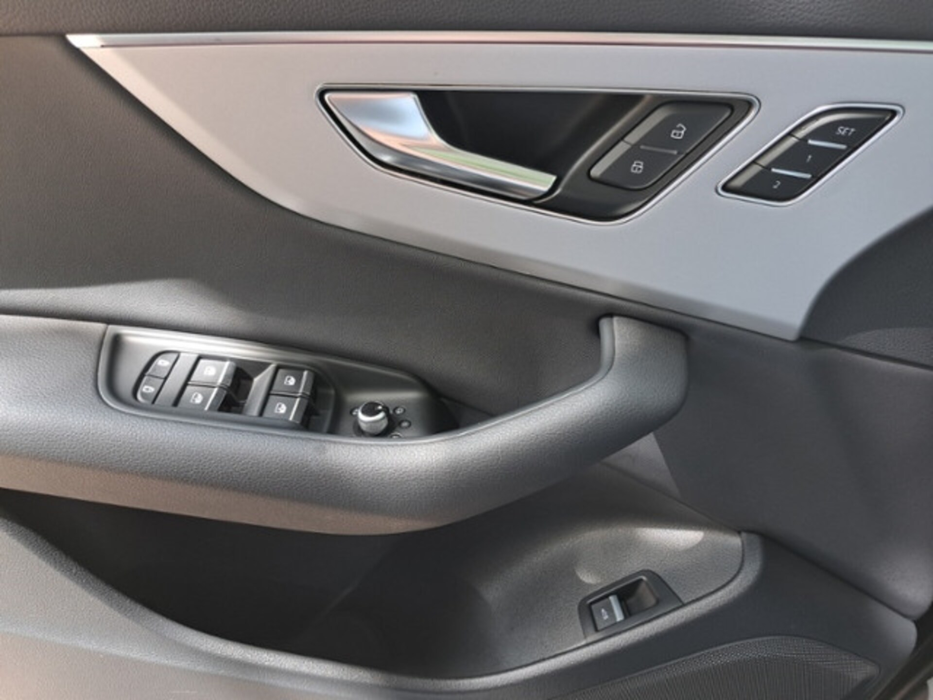 Audi Q7 SUV S line