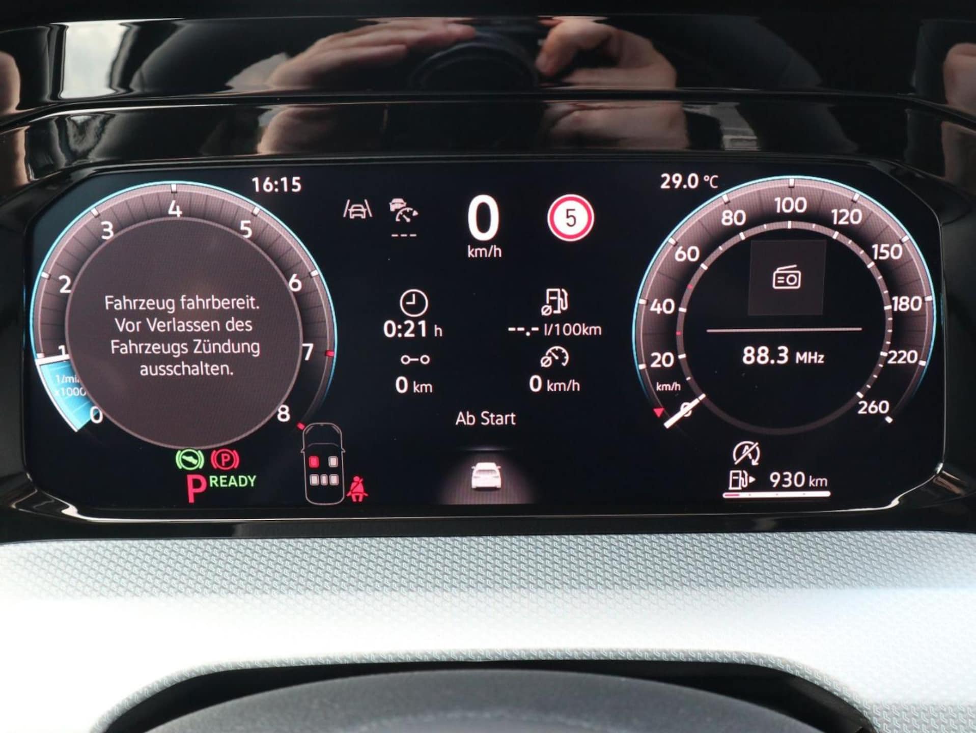 Volkswagen Golf ENERGY