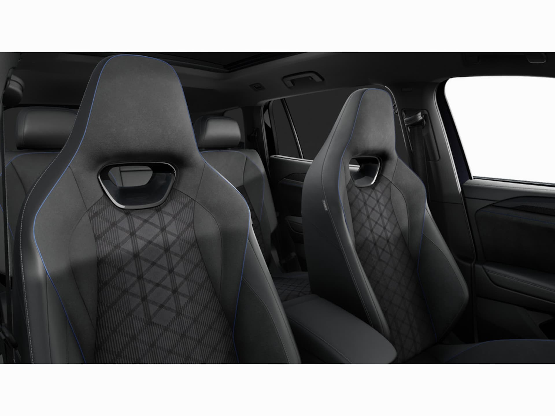 Volkswagen Tayron R-Line