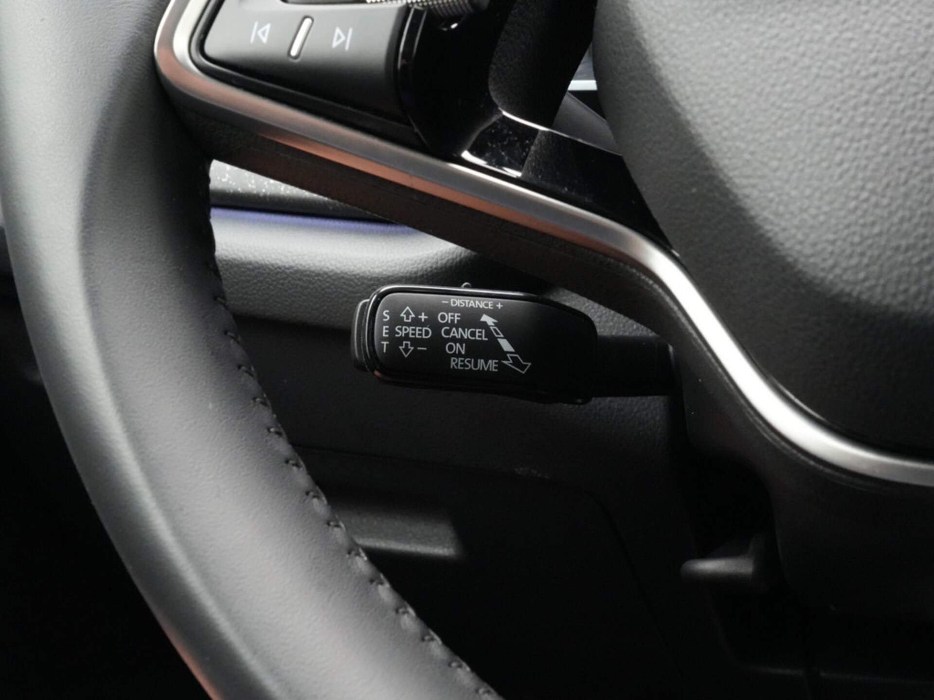 Skoda Octavia Combi Tour