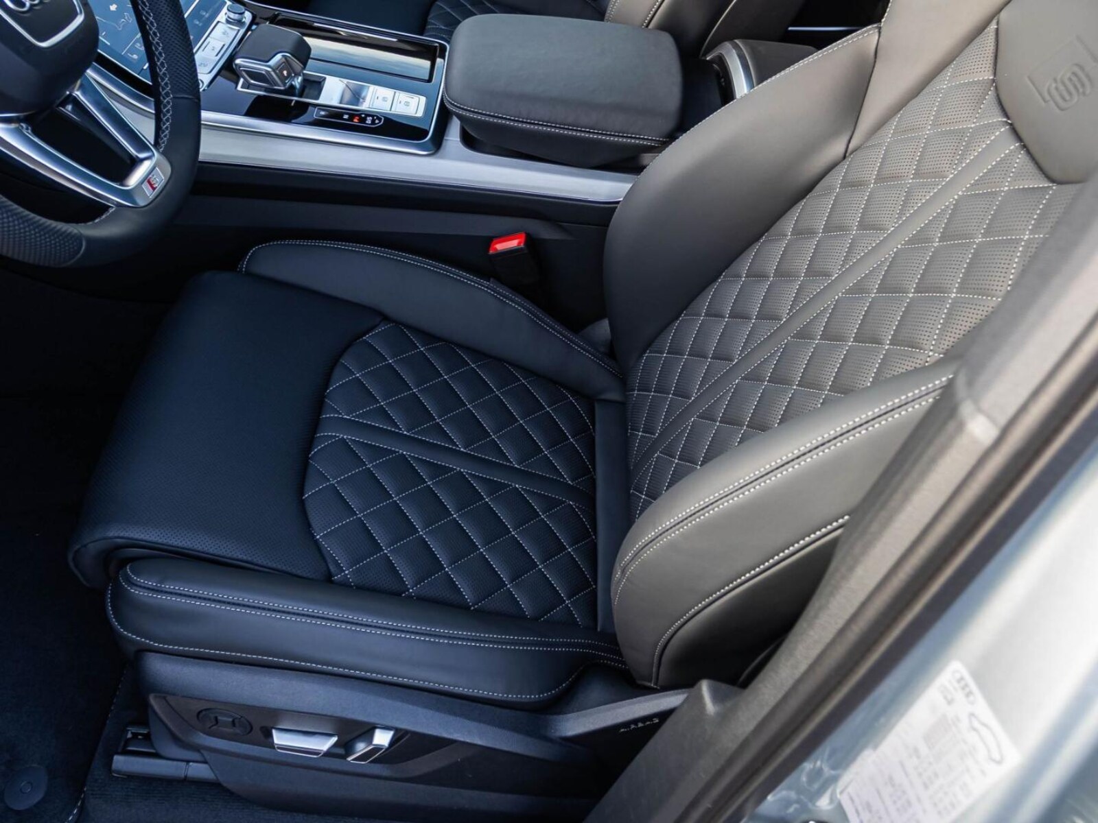 Audi Q7 – Bild 8