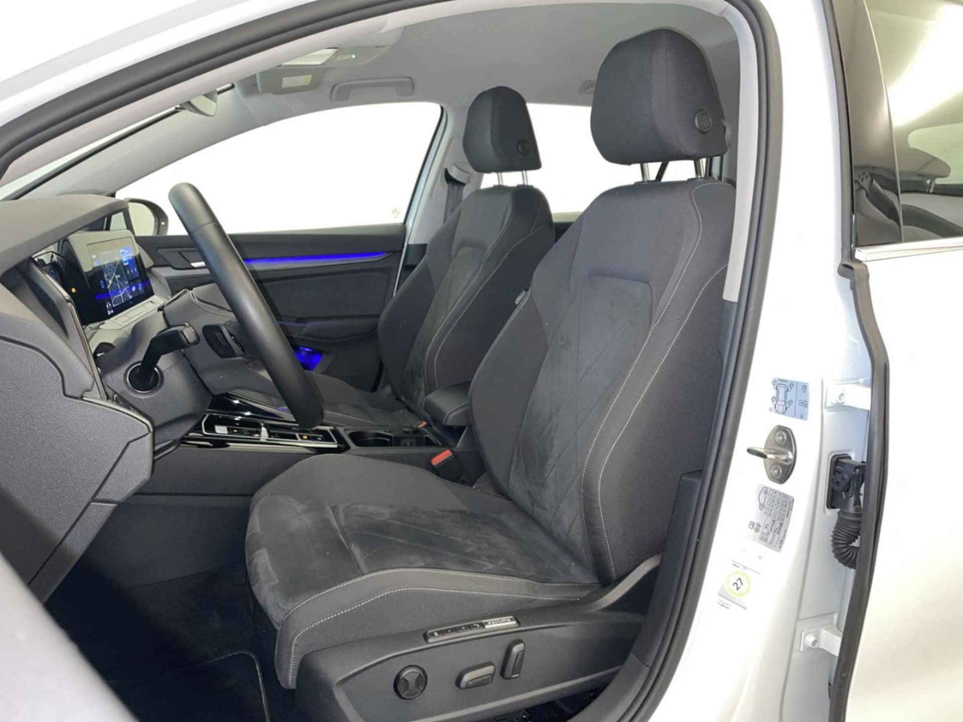 Volkswagen Golf Variant Style