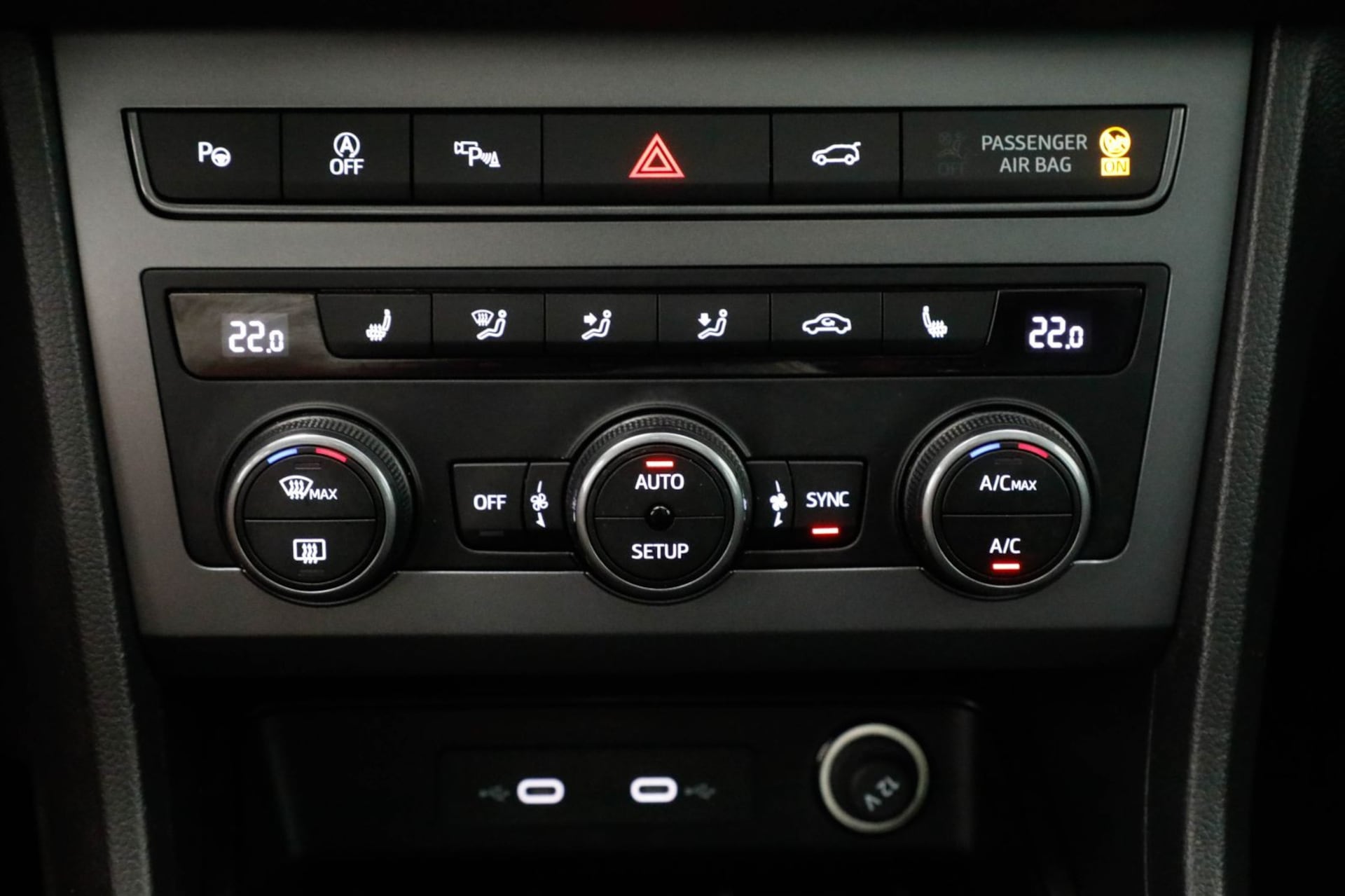 CUPRA Ateca VZ