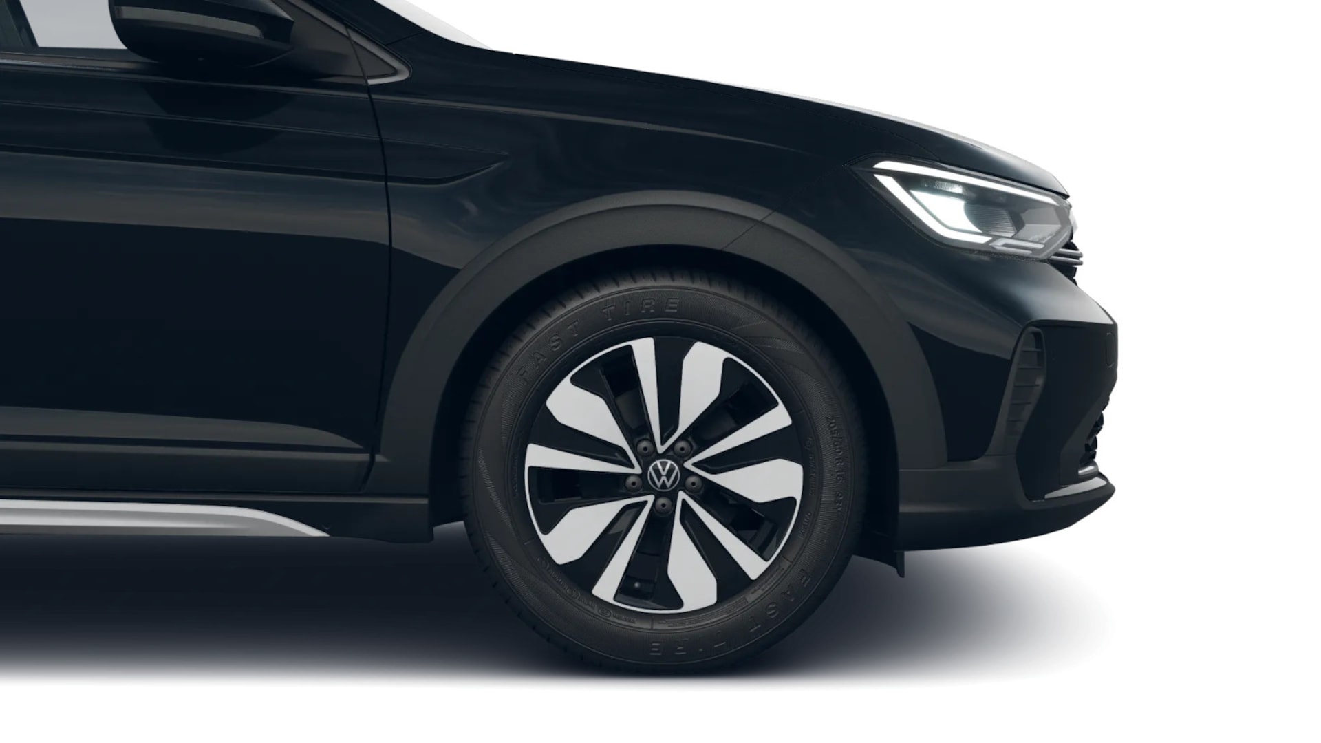 Volkswagen Taigo Goal