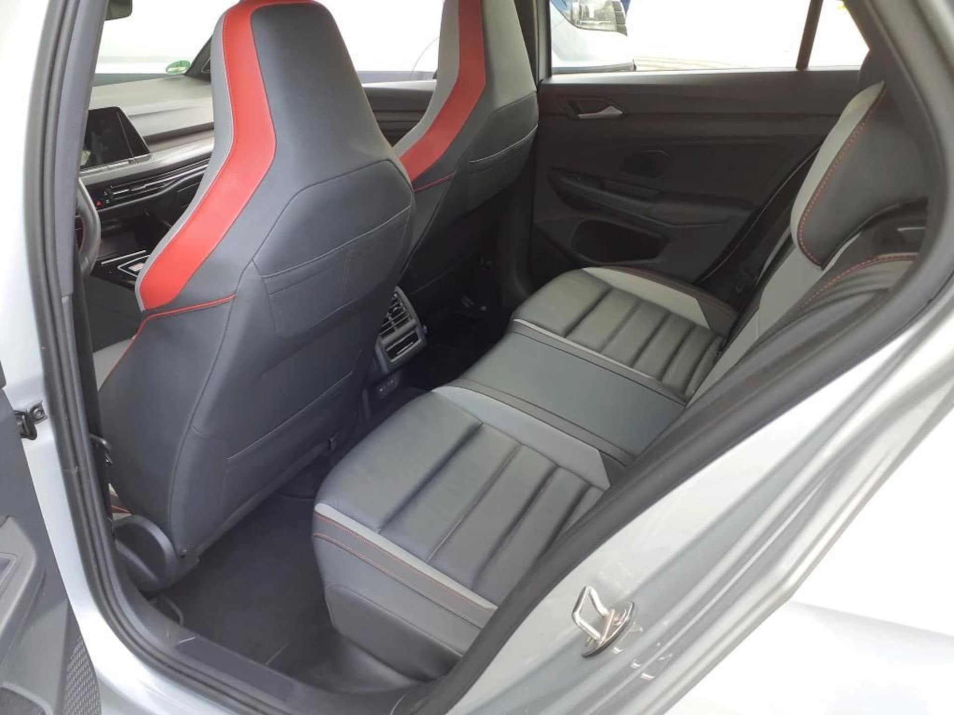 Volkswagen Golf GTI Clubsport