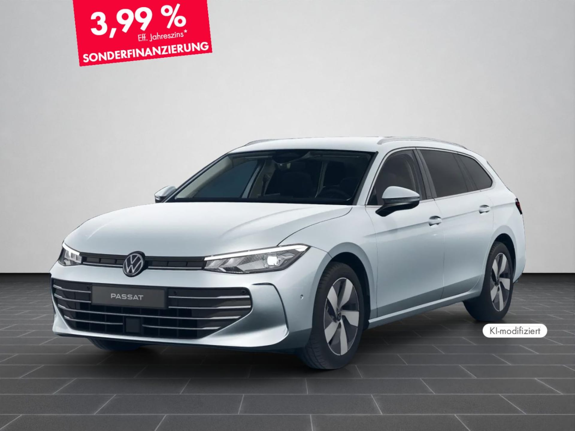Volkswagen Passat Business