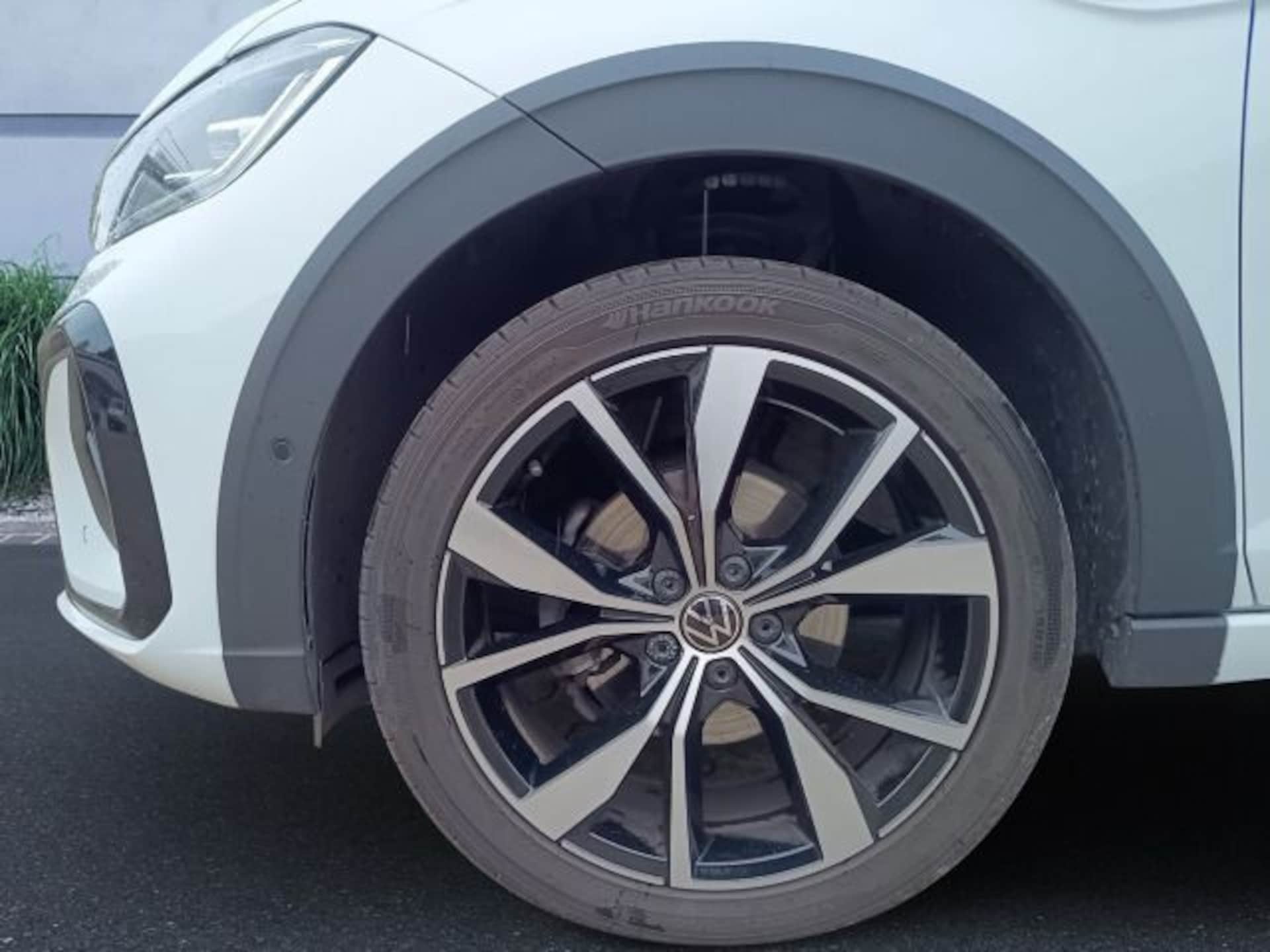 Volkswagen Taigo R-Line