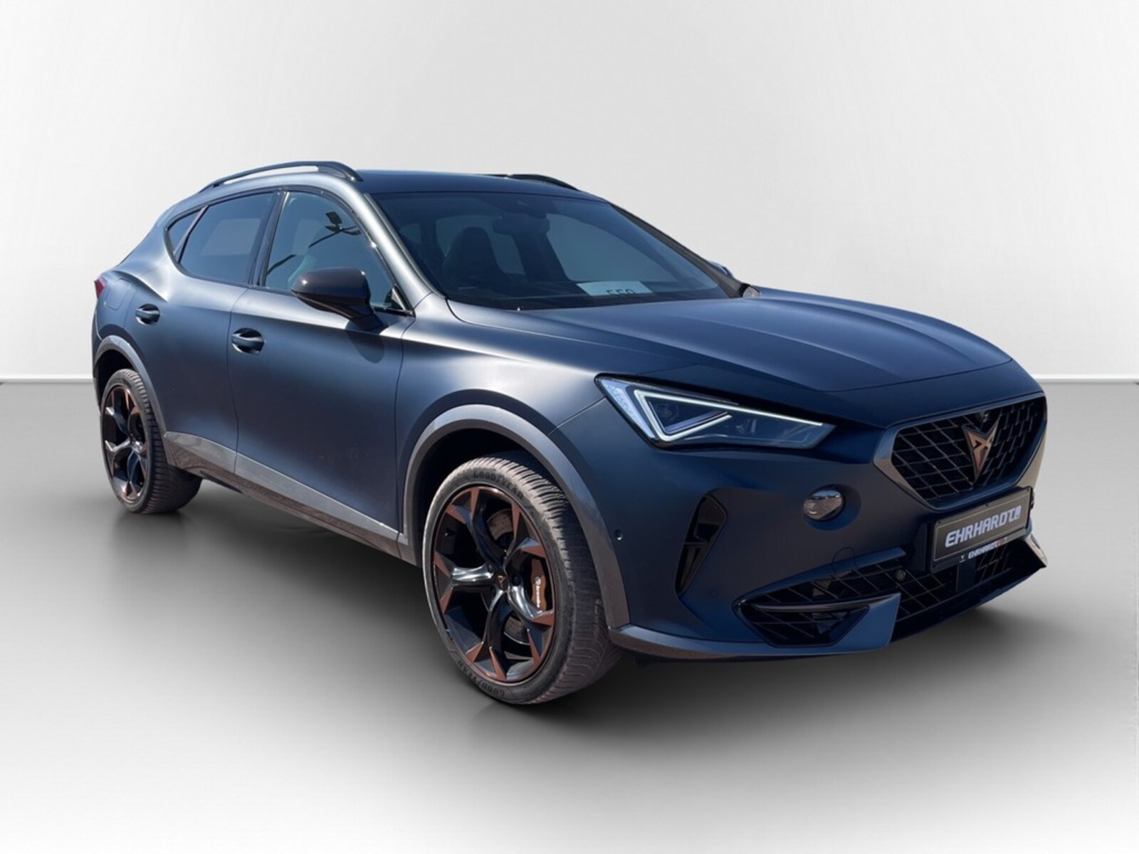 CUPRA Formentor – Bild 3