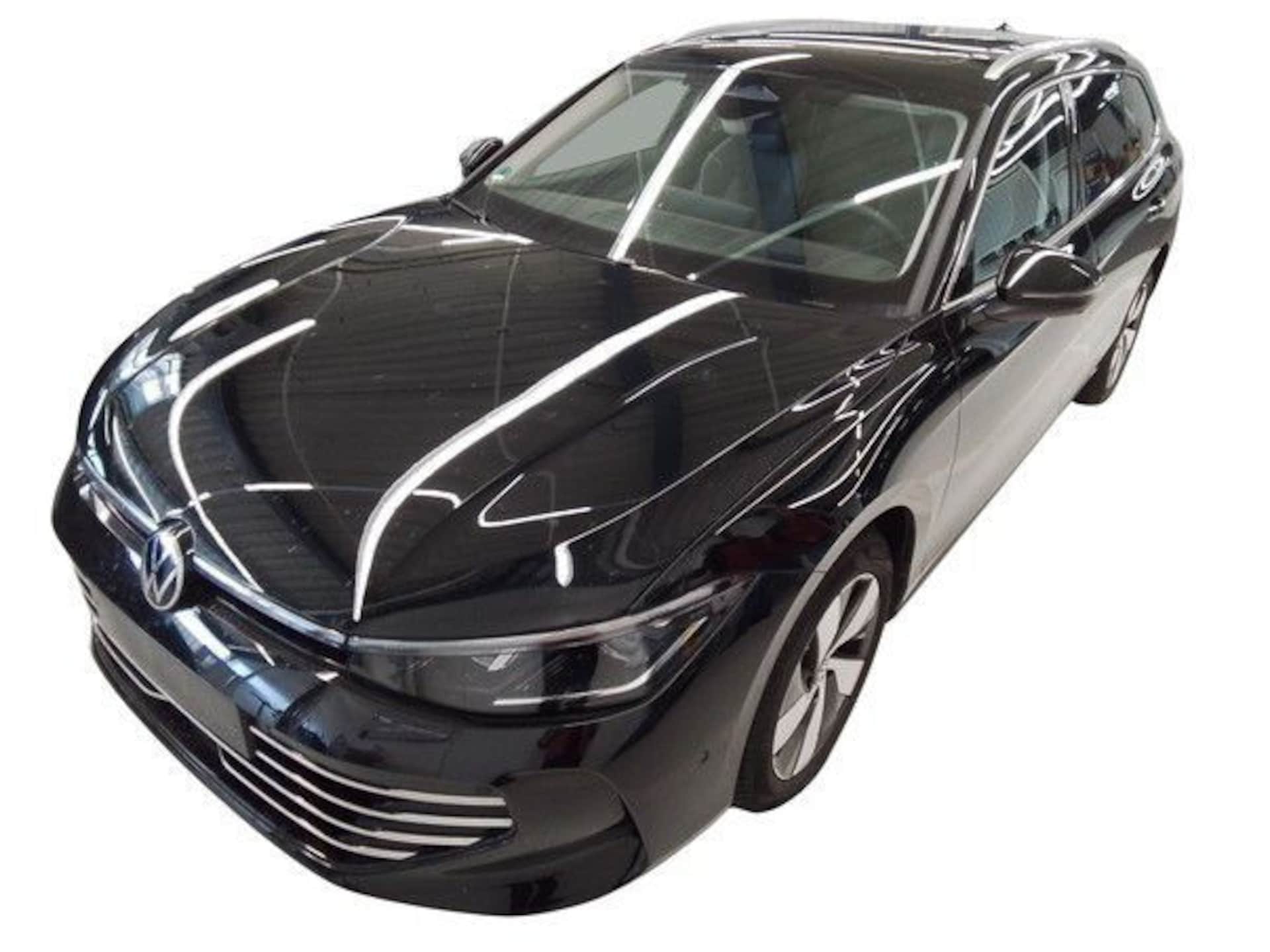 Volkswagen Passat Elegance