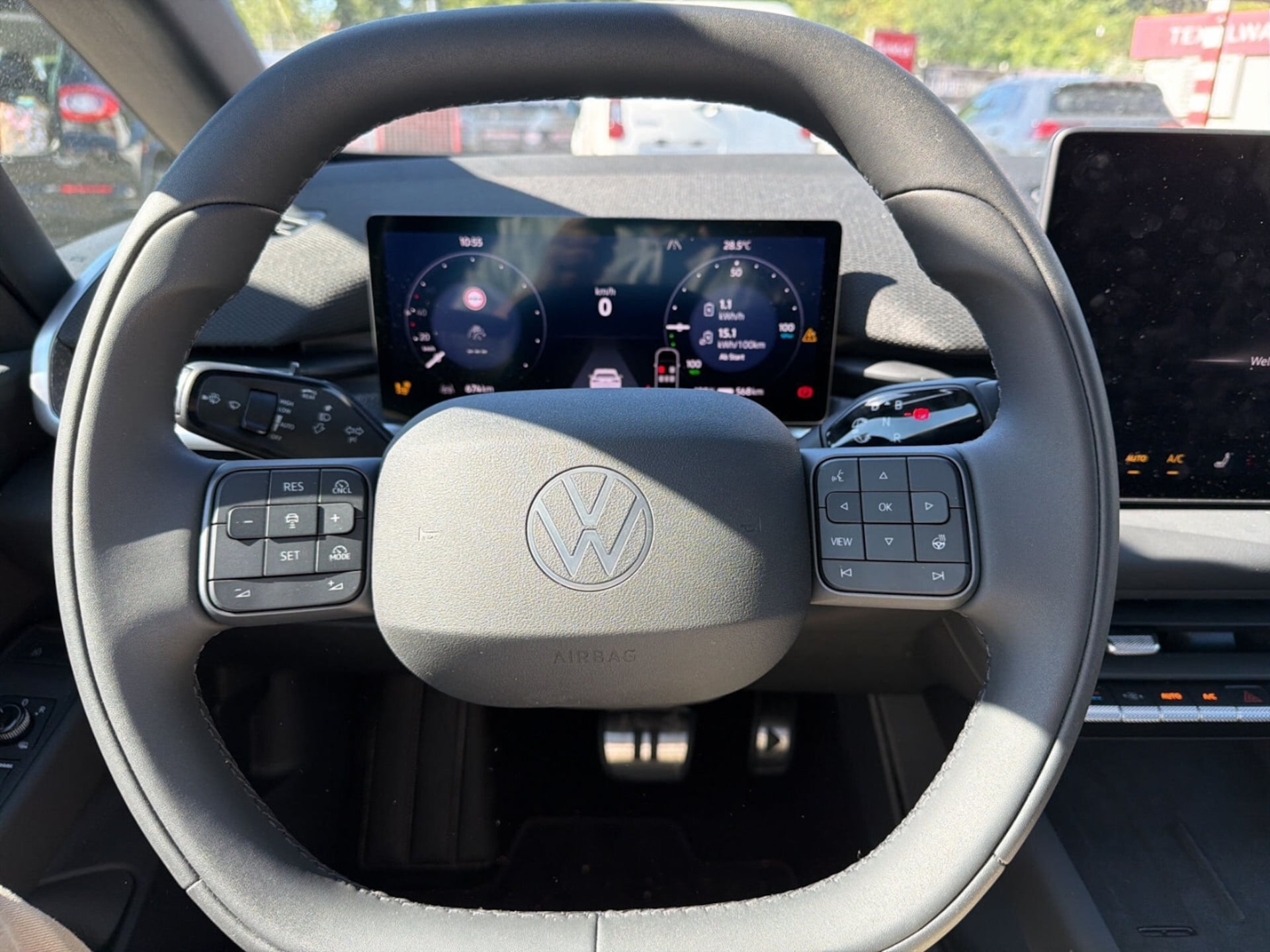 Volkswagen ID.3 Neo Style