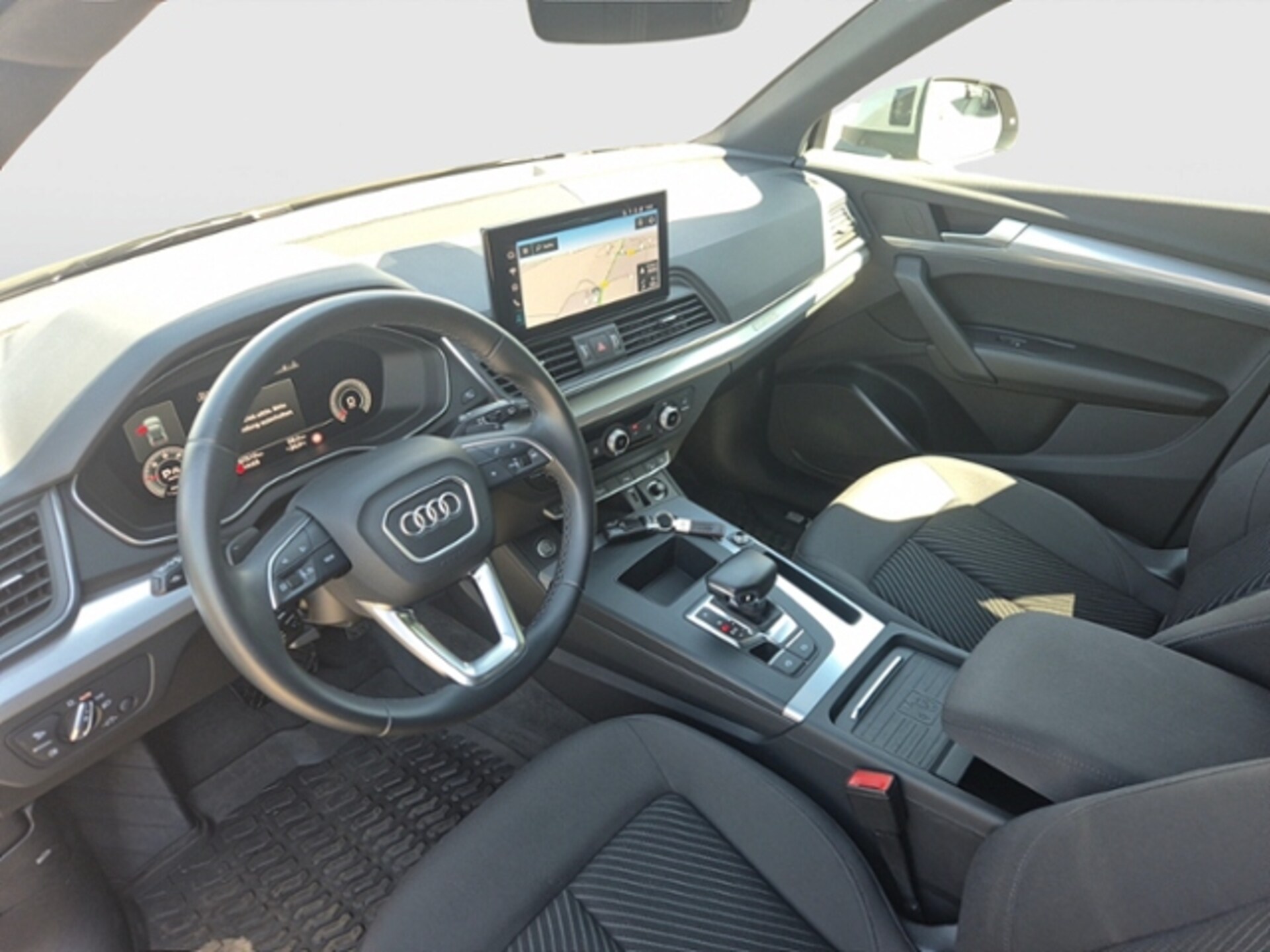 Audi Q5 SUV S line