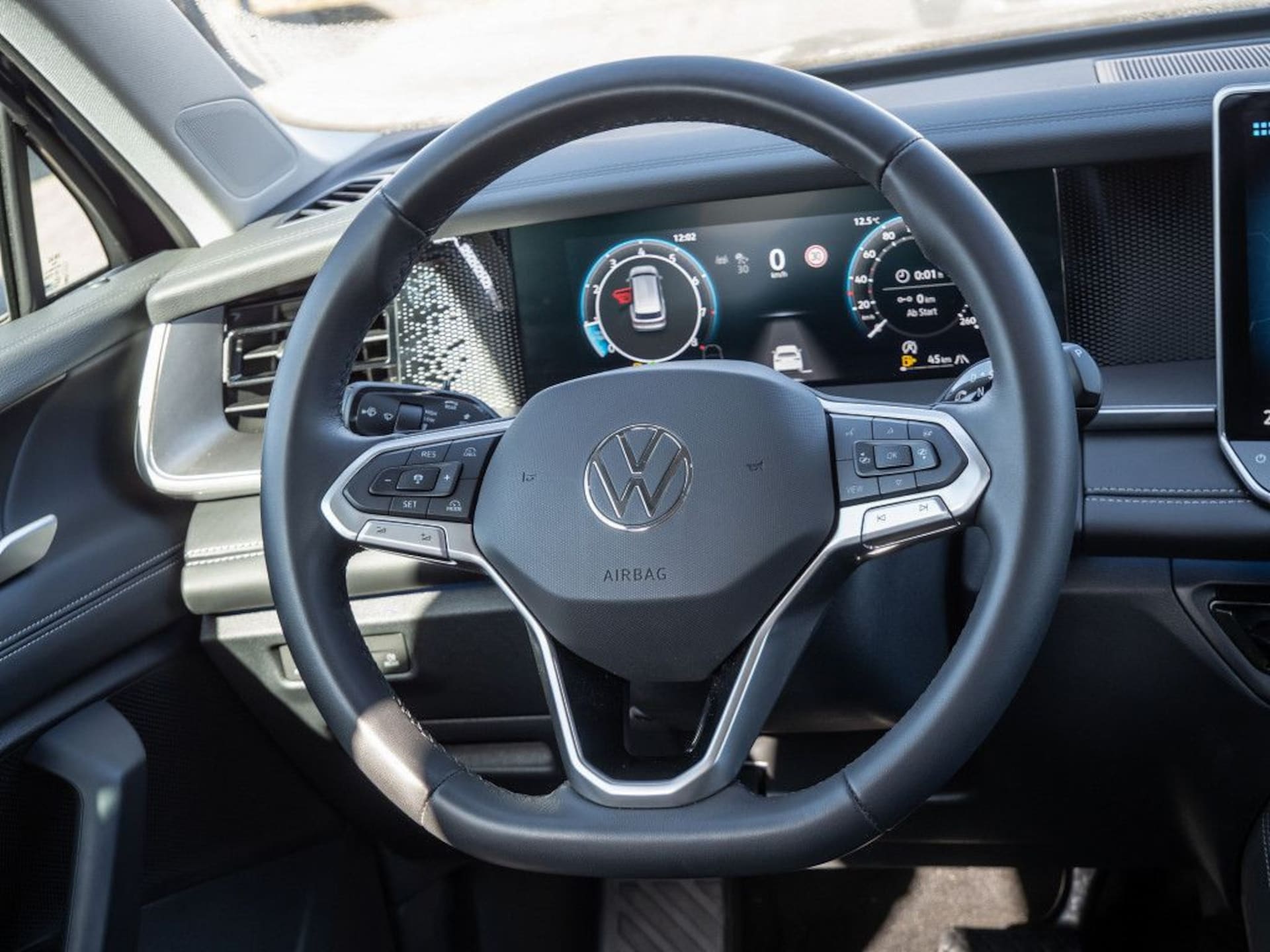 Volkswagen Tayron Life