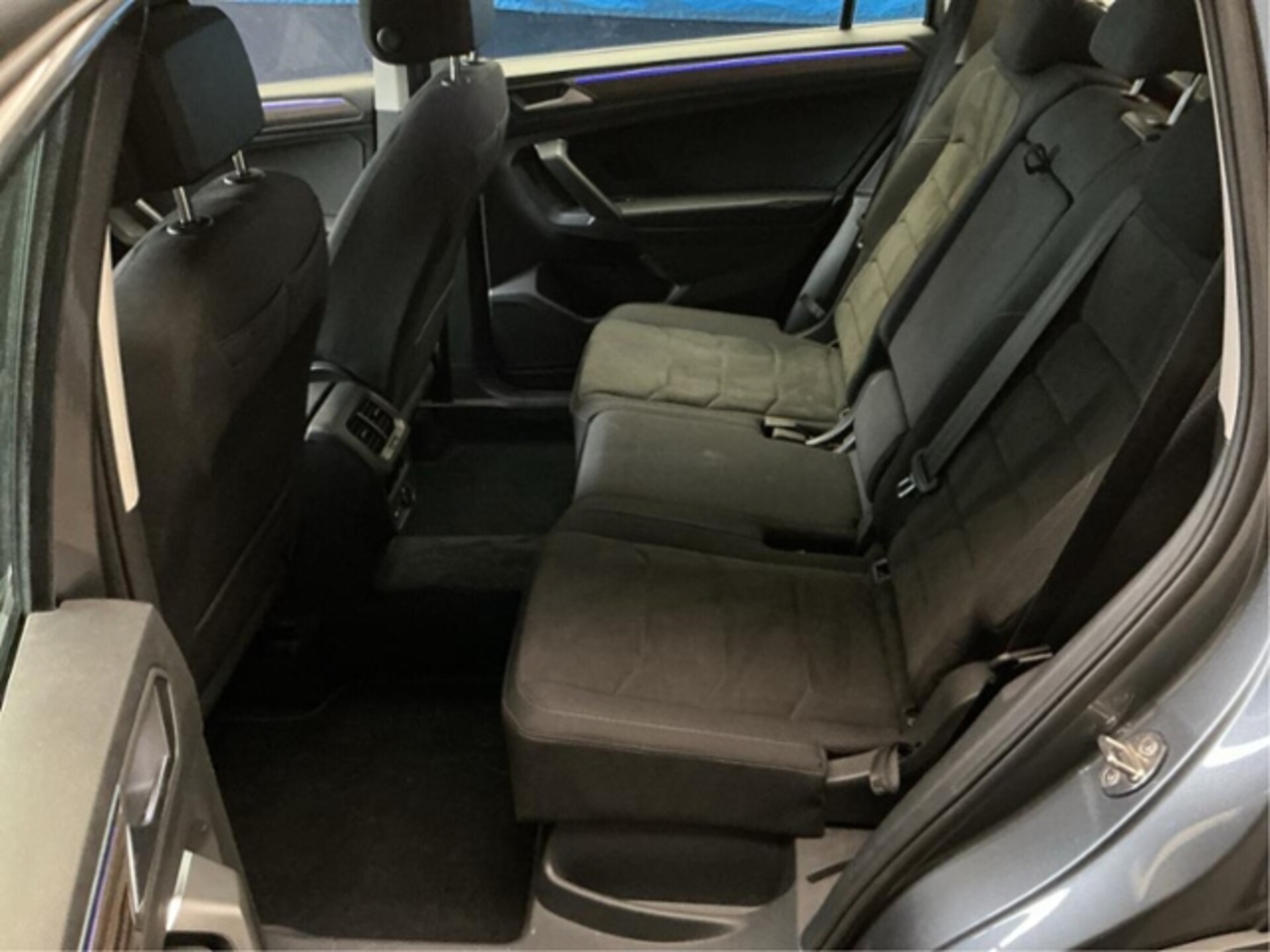 Volkswagen Tiguan Allspace Elegance