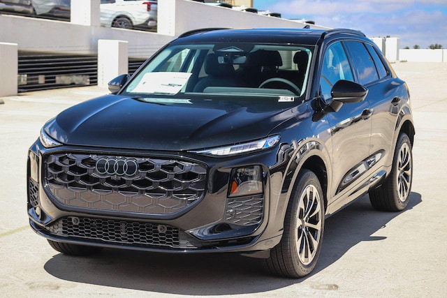 2026 Audi Q3 SUV