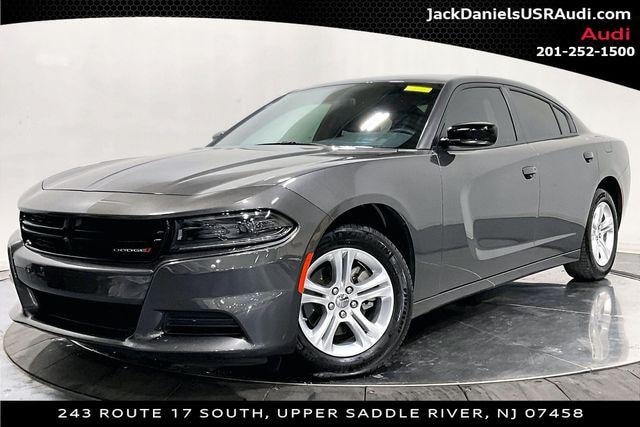 Photo of 2023 Dodge Charger