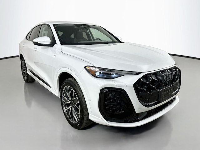 2026 Audi Q5 Sportback