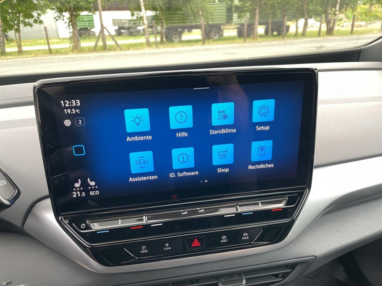 Volkswagen ID.4 – Bild 25