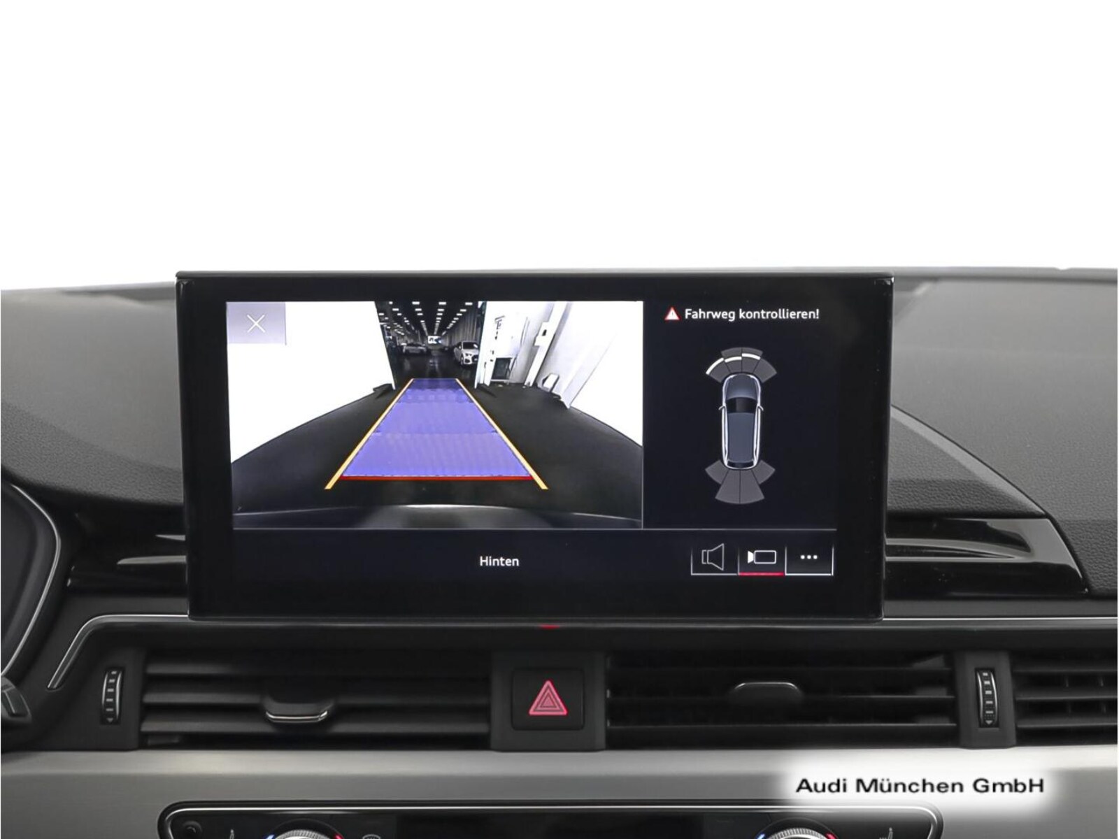 Audi A4 Avant – Bild 13