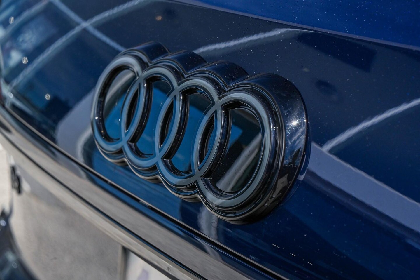 Image about Audi Q3 Sportback TFSI quattro 195 kW