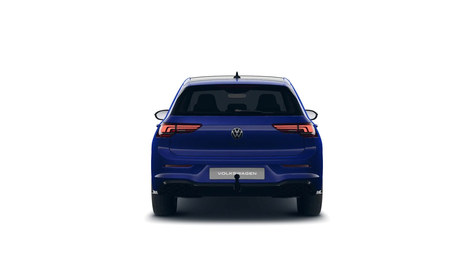 Volkswagen Golf – Bild 6