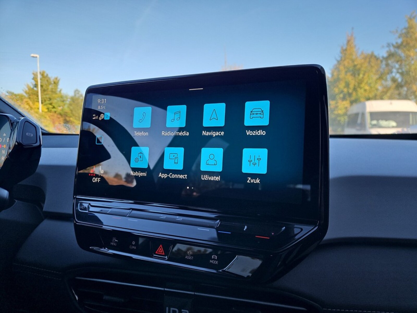 Volkswagen ID.3 – Bild 13