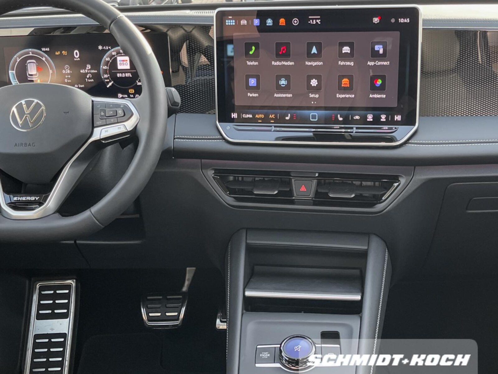 Volkswagen Tiguan – Bild 7
