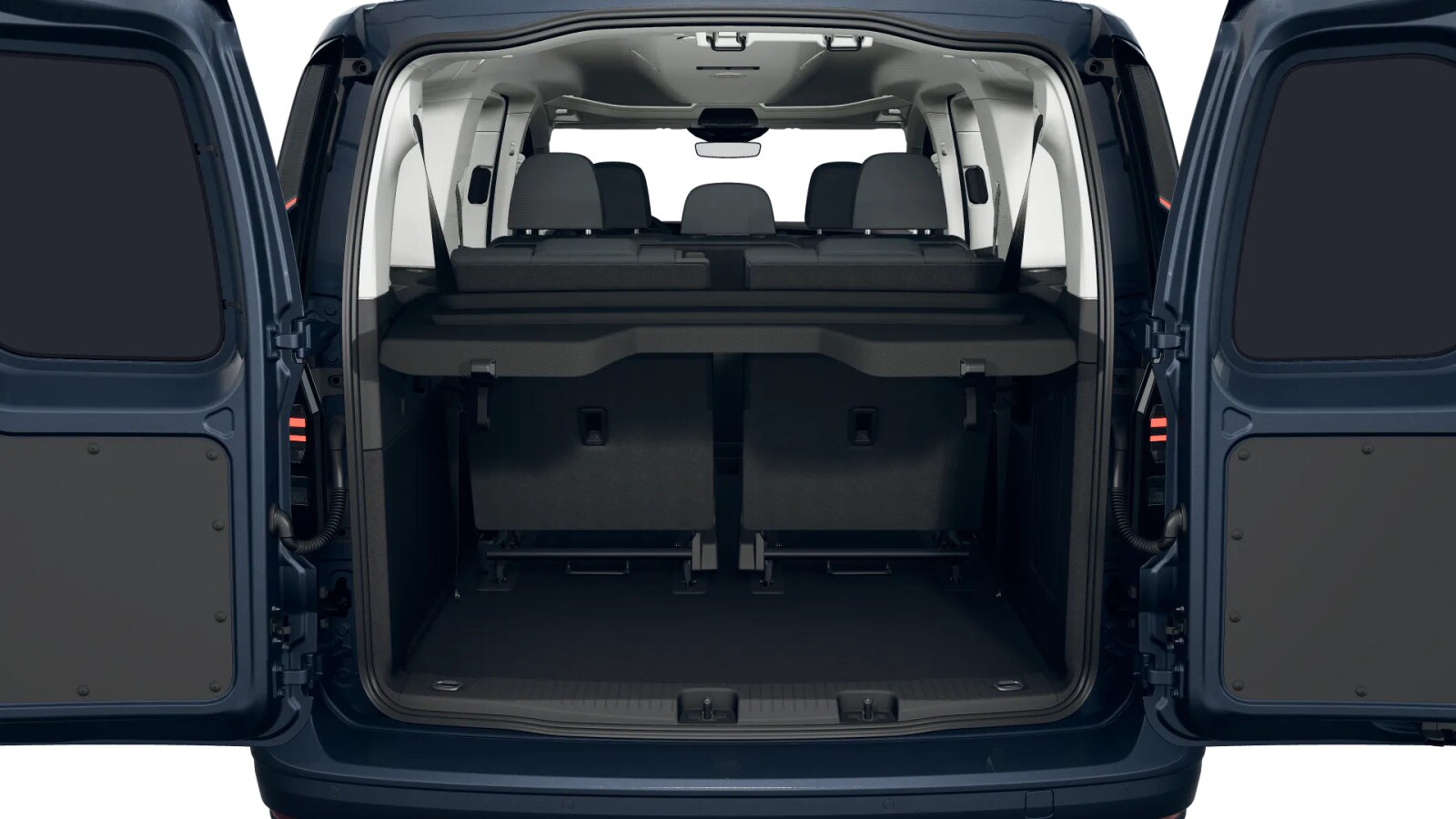 Volkswagen Caddy Maxi – Bild 7