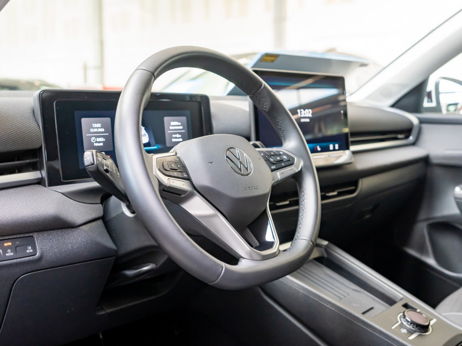 Volkswagen T-Roc – Bild 21