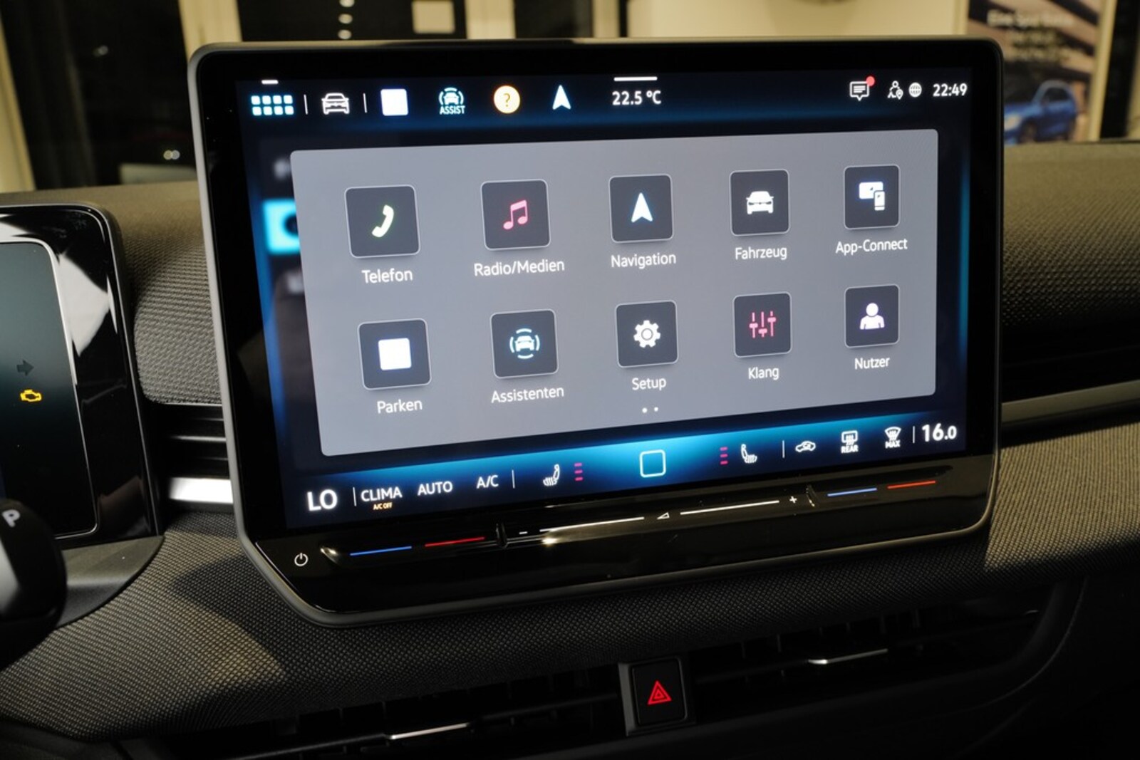 Volkswagen T-Roc – Bild 14