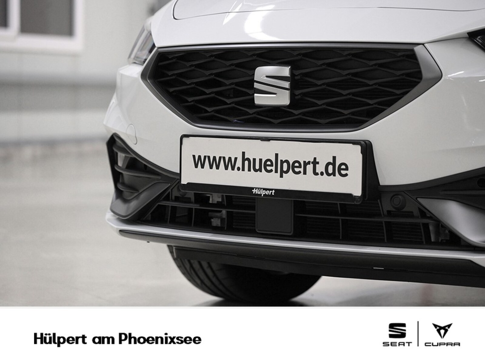 SEAT Leon – Bild 6