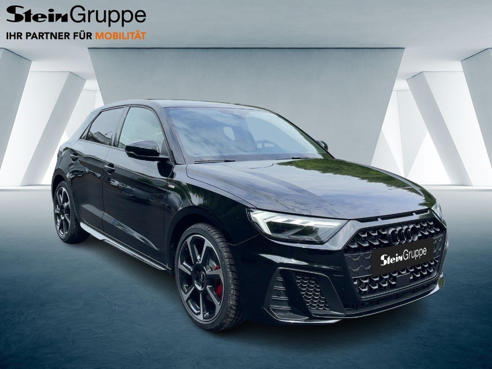 Audi A1 Sportback – Bild 5