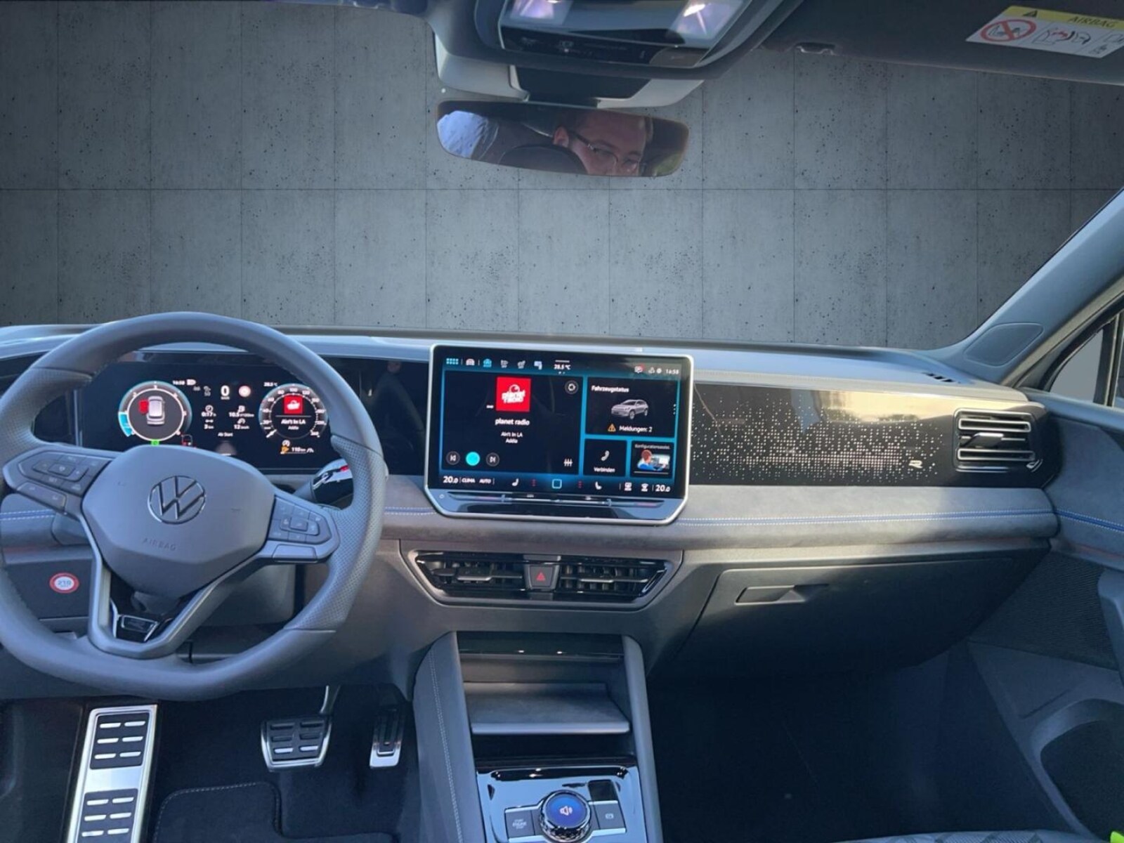 Volkswagen Tiguan – Bild 11