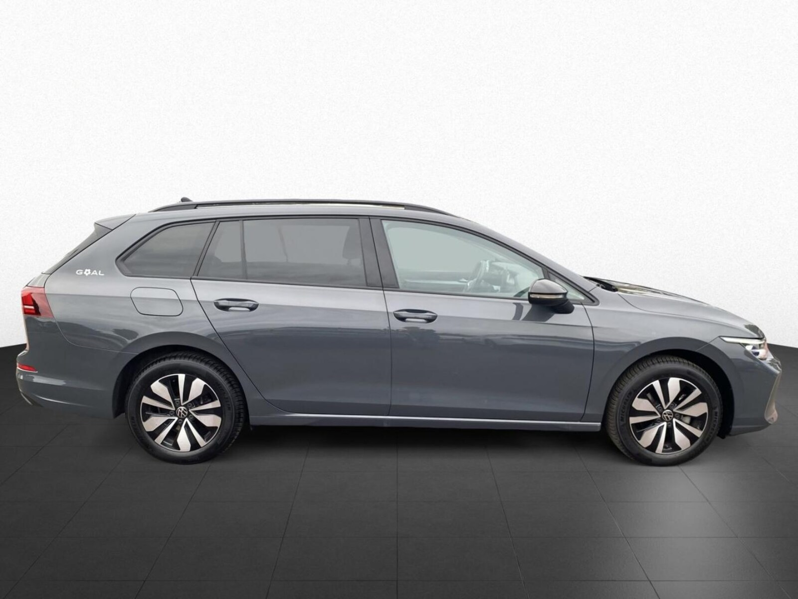 Volkswagen Golf Variant – Bild 6